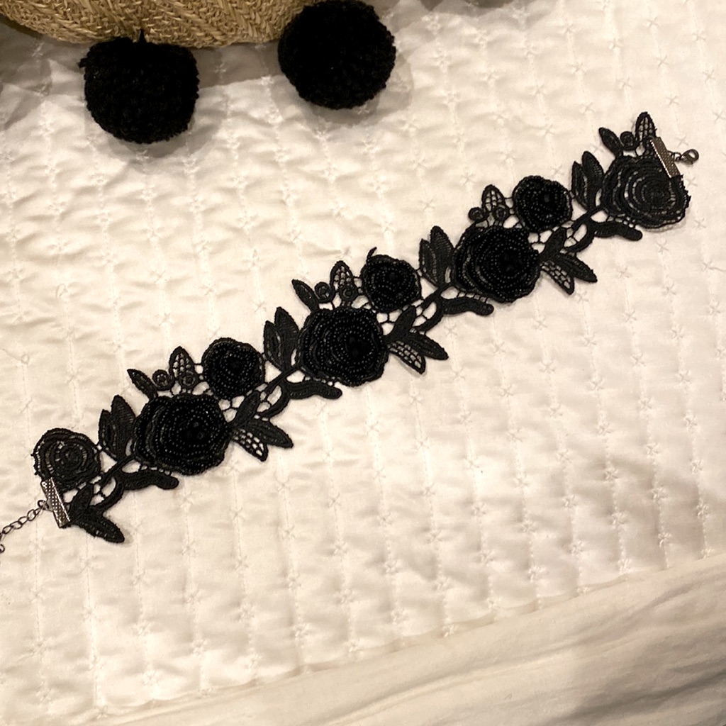 H&M Choker Necklace